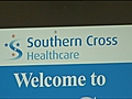 Southern Cross to close | BahVideo.com