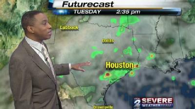 Watch Tuesday s Weather Webcast | BahVideo.com