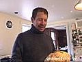 How to Make No Knead Bread | BahVideo.com