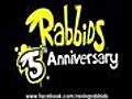 Raving Rabbids Travel in Time 3D - Happy  | BahVideo.com