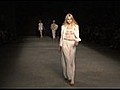 Fashion Rio Ver o 2012 - Auslander | BahVideo.com