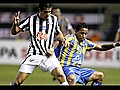 Libertad 2 - San Luis 0 | BahVideo.com