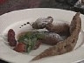Chocolate Cinnamon Beignets Part 2 | BahVideo.com