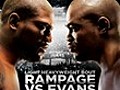 UFC 114 Rampage vs Evans Bonus Material | BahVideo.com