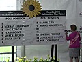 2011 Preakness post position draw | BahVideo.com