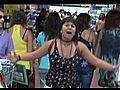 Mecano En Mercadona Comprar Robado Es Robar  | BahVideo.com