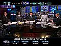NFL Network Ravens-Bears Trade Blunder | BahVideo.com