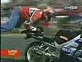 acrobacias en motos | BahVideo.com