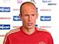 Robben Remporter la C1  | BahVideo.com