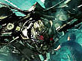 Film trailer Transformers Revenge of the Fallen | BahVideo.com