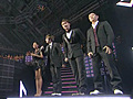  amp w-inds MUSIC OF HOPE | BahVideo.com