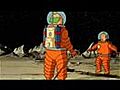 Kuifje - Mannen op de maan | BahVideo.com
