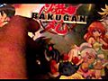 Bakugan Update B1 Series 1 Tin | BahVideo.com