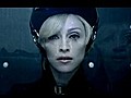 Madonna dan nefes kesen performans | BahVideo.com