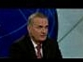 National Security Adviser Jones Discusses  | BahVideo.com