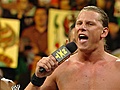 WWE NXT - NXT Rookie Challenge Talk the Talk | BahVideo.com