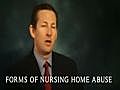 Forms of Nursing Home Abuse | BahVideo.com