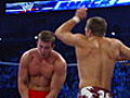 Daniel Bryan vs Ted DiBiase | BahVideo.com