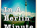  100 Bus - In A Berlin Minute Week 45  | BahVideo.com