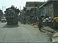 Haiti - Port au Prince to Jacmel | BahVideo.com