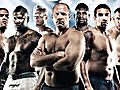 Quarterfinal Recap Strikeforce Heavyweights | BahVideo.com