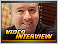 Kick-Ass Videos - Mark Millar Pt 1 | BahVideo.com