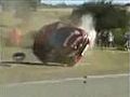 Unbelievable stunts tricks world records crashes | BahVideo.com