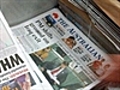 News Corp flags paywall for The Oz | BahVideo.com