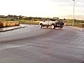 Dodge Ram Drifting | BahVideo.com