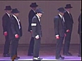 michael jackson - S per performans | BahVideo.com