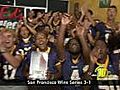 Team of the Week Sunnyside High School | BahVideo.com