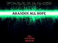 Abandon All Hope | BahVideo.com