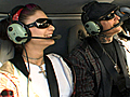 Tattoo Highway Grand Canyon Helicopter Ride | BahVideo.com