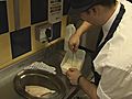 Guilt free fish and chips | BahVideo.com