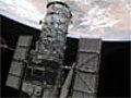 STS-125 Atlantis Releases Hubble | BahVideo.com