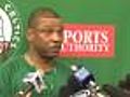Web Extra Doc Rivers Talks Celtics Lakers Rivalry | BahVideo.com