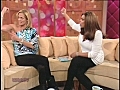 Wendy Williams 279 Dara Torres | BahVideo.com