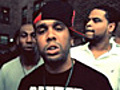 J R Writer - Rewind Back ft Cassidy amp Duke Da God | BahVideo.com