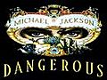 Michael Jackson - Dangerous | BahVideo.com