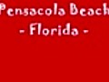 Isla del Sol- Pensacola Beach Florida | BahVideo.com