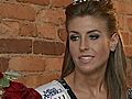 Miss South Carolina 2011 Loses 110 Pounds | BahVideo.com
