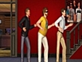 The Sims Hangover parody | BahVideo.com