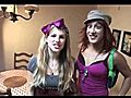 HOT GIRLS on Teen Crib | BahVideo.com