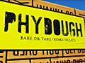 Phydough A Food Truck for Pooches | BahVideo.com