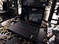 Alienware Shows Off Their Laptops At E3 2011 | BahVideo.com