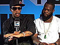 Smif-N-Wessun And Pete Rock Describe Their  | BahVideo.com