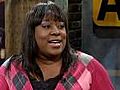 7Live Loni Love Text a pic of your bank account | BahVideo.com