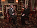 President Bush on the economy | BahVideo.com
