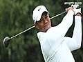 Tiger not out of the woods yet with fans | BahVideo.com