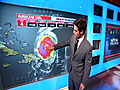 Hurricane Earl closing in | BahVideo.com